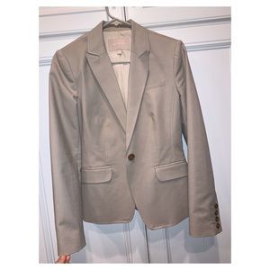 Banana Republic blazer